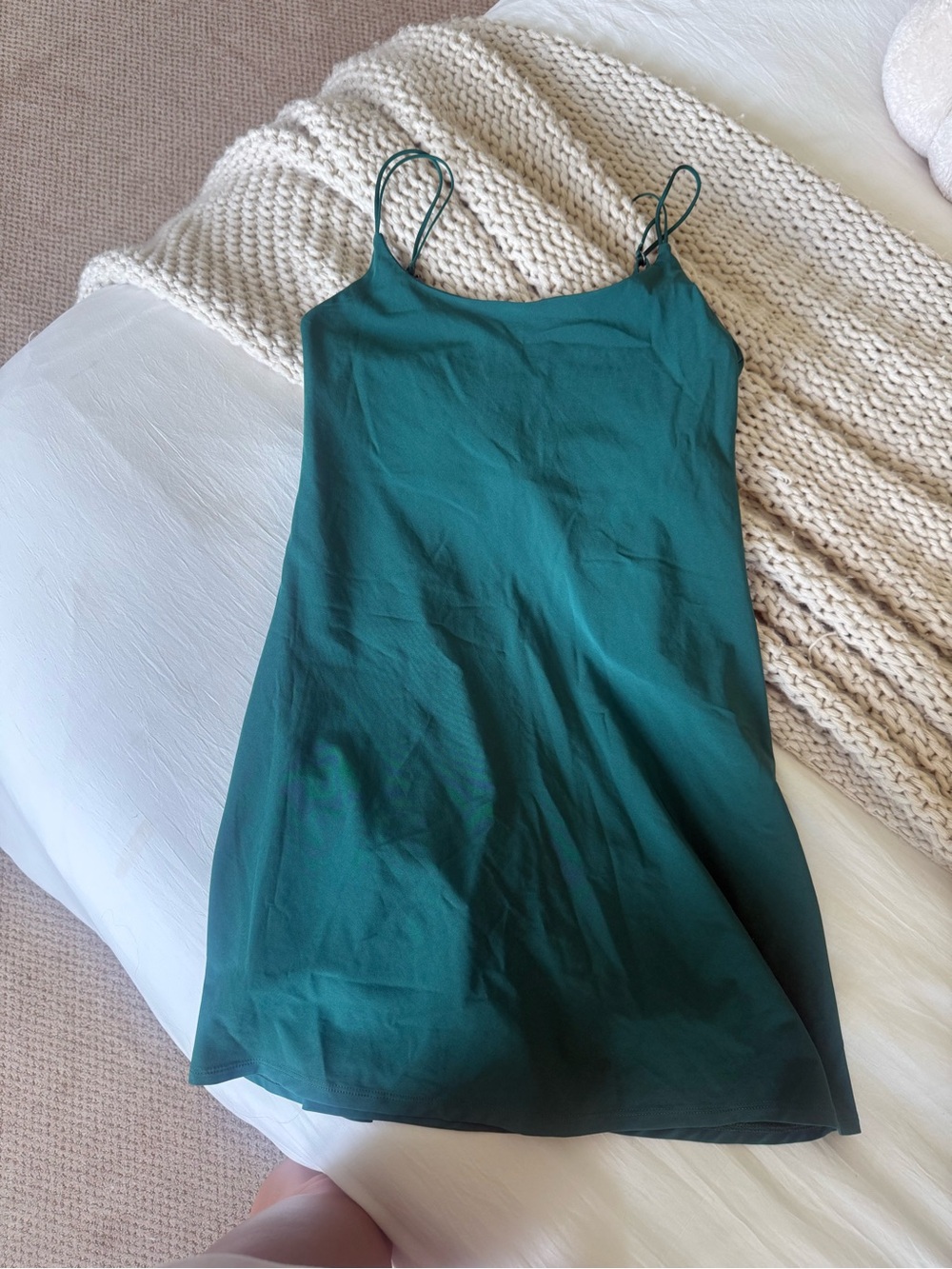Abercrombie travelers dress